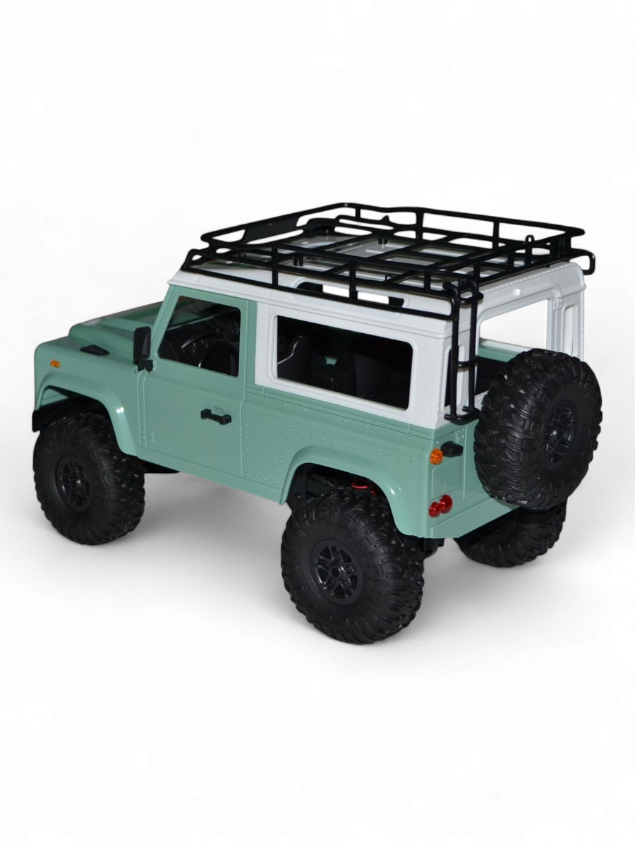 Автомобиль РУ CS Toys 1:12 - фото 4