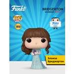 Фигурка Funko Eloise Bridgerton