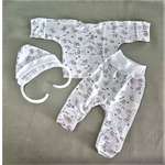 Комплект ЯСЕЛЬКА