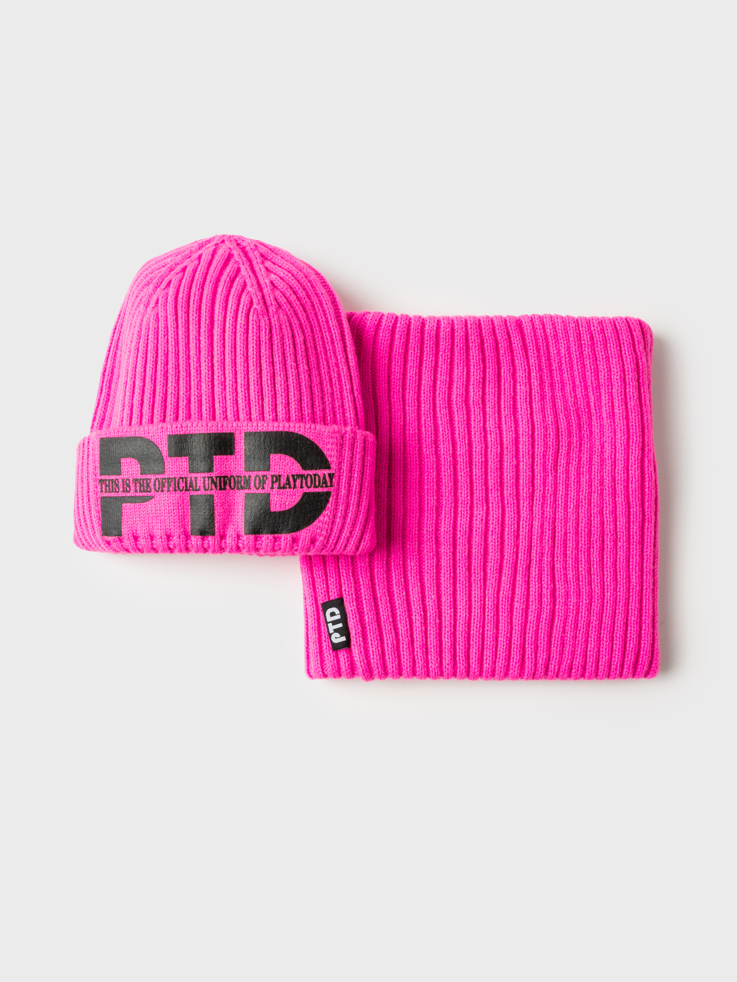 Комплект PlayToday 32121043 - фото 1