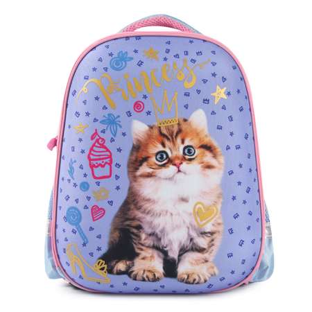 Ранец Erhaft Котик