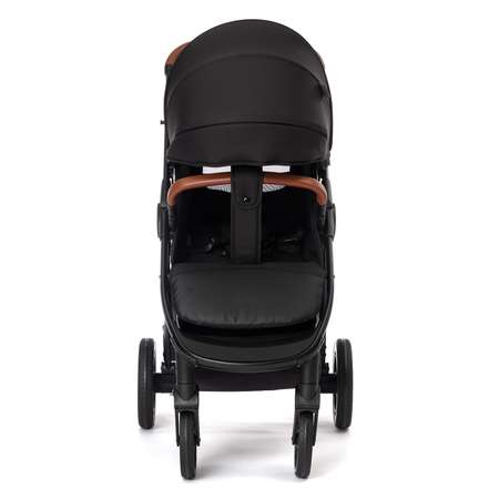 Коляска прогулочная Labala Baloni Black