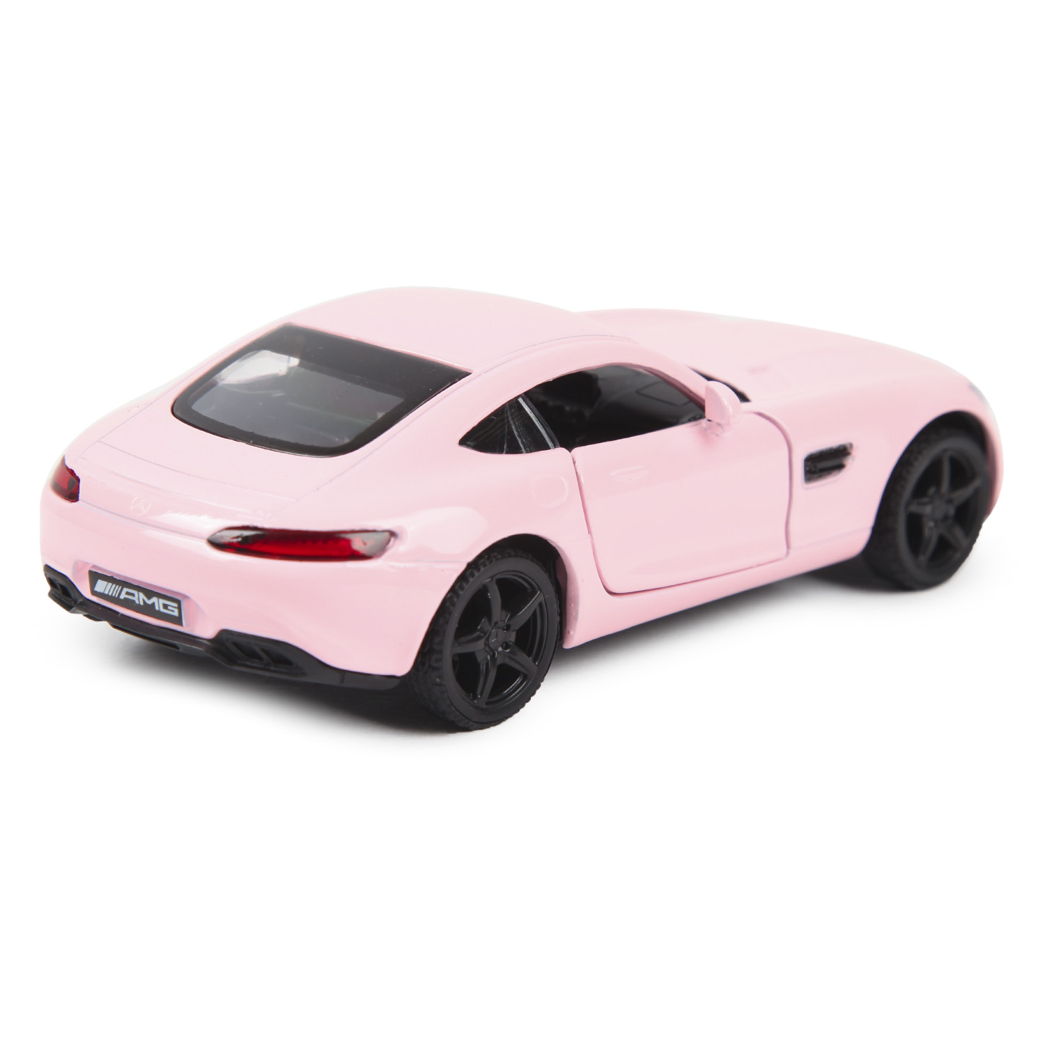 Автомобиль RMZ CITY Mercedes GT 544988(G) - фото 3