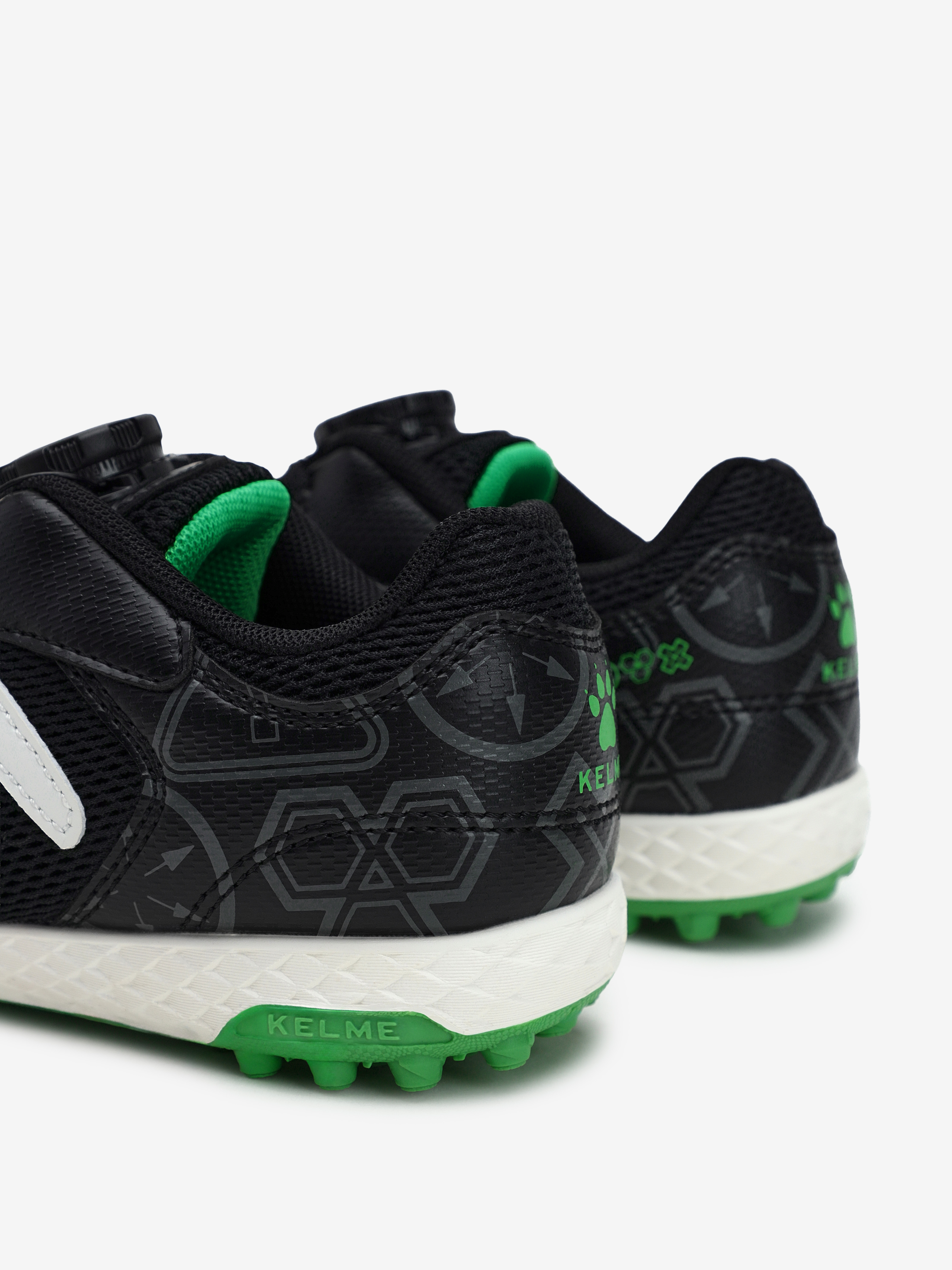 Бутсы KELME 8422ZX3644-000 - фото 9