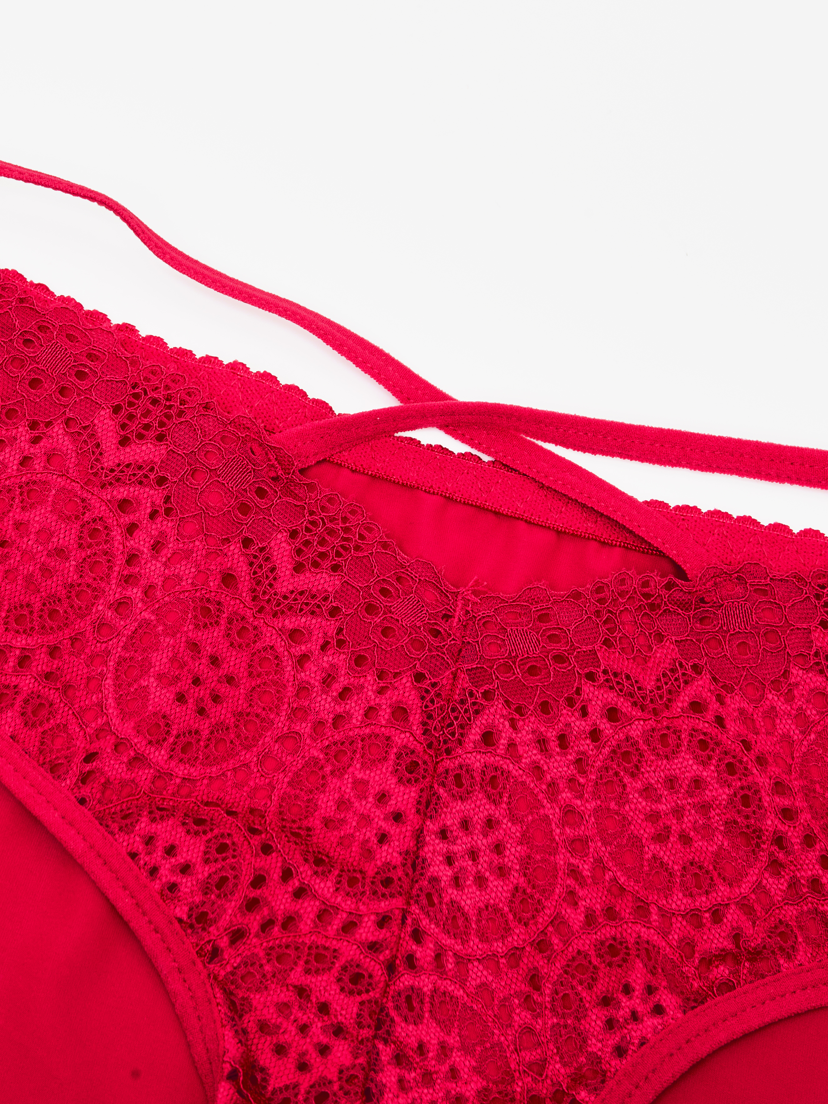 Трусы Настроение женщины T00017/КРАСН - фото 6