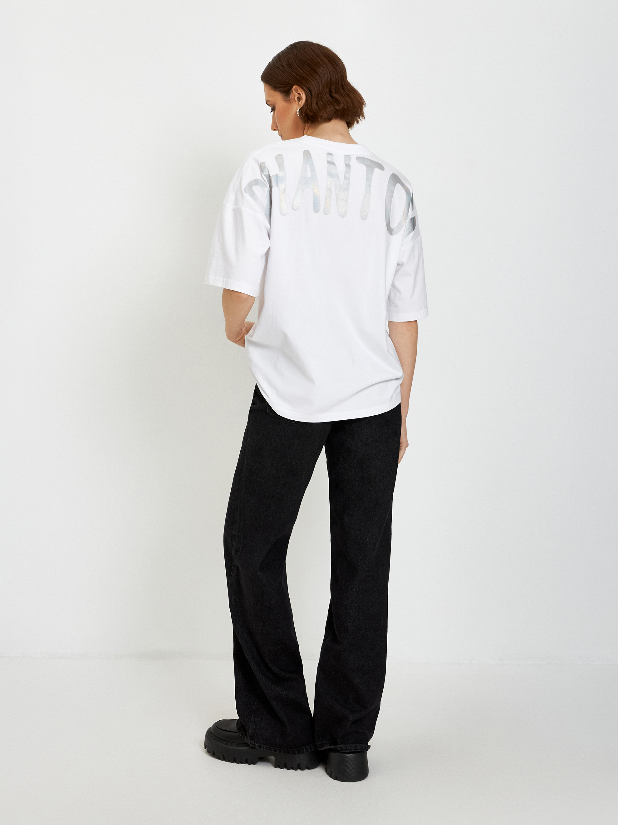 Футболка Concept Club 10200510126_0081504 - фото 2