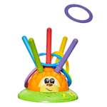 Музыкальная игрушка Chicco Mr. Ring