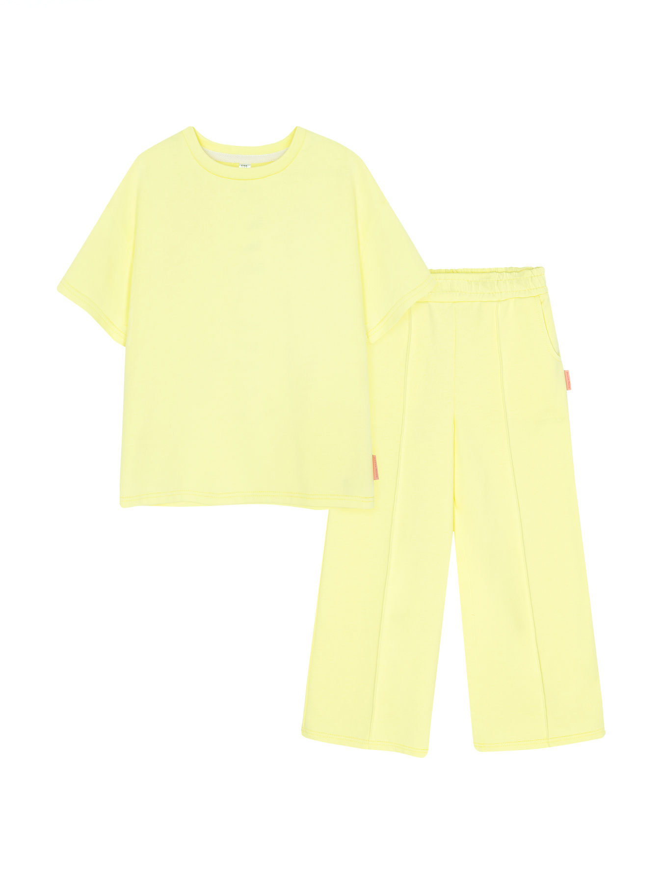 Костюм для девочки Bossa Nova 034В24-4612 - фото 6