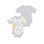 Боди 2 шт Эскимо