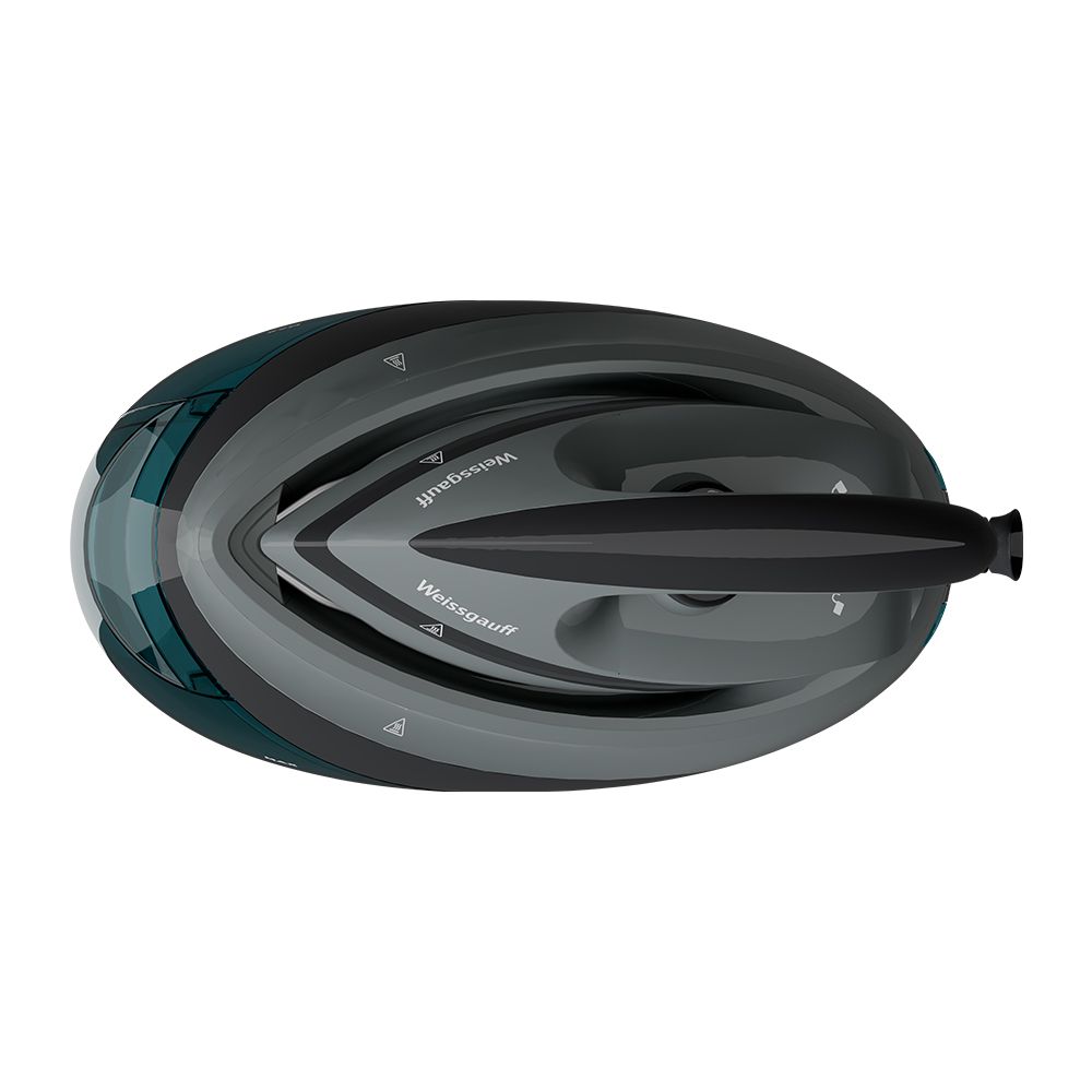 Парогенератор WEISSGAUFF WSS 301 DPB Turbo Steam Pro - фото 28