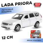 Автомобиль Технопарк LADA