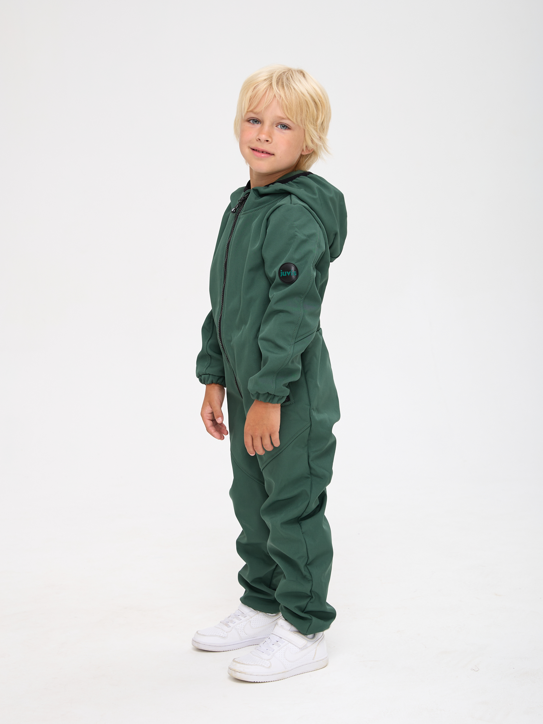 Комбинезон JUVIS 7031 авокадо - фото 1