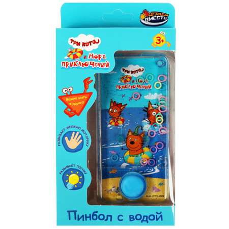 Настольная игра Играем вместе