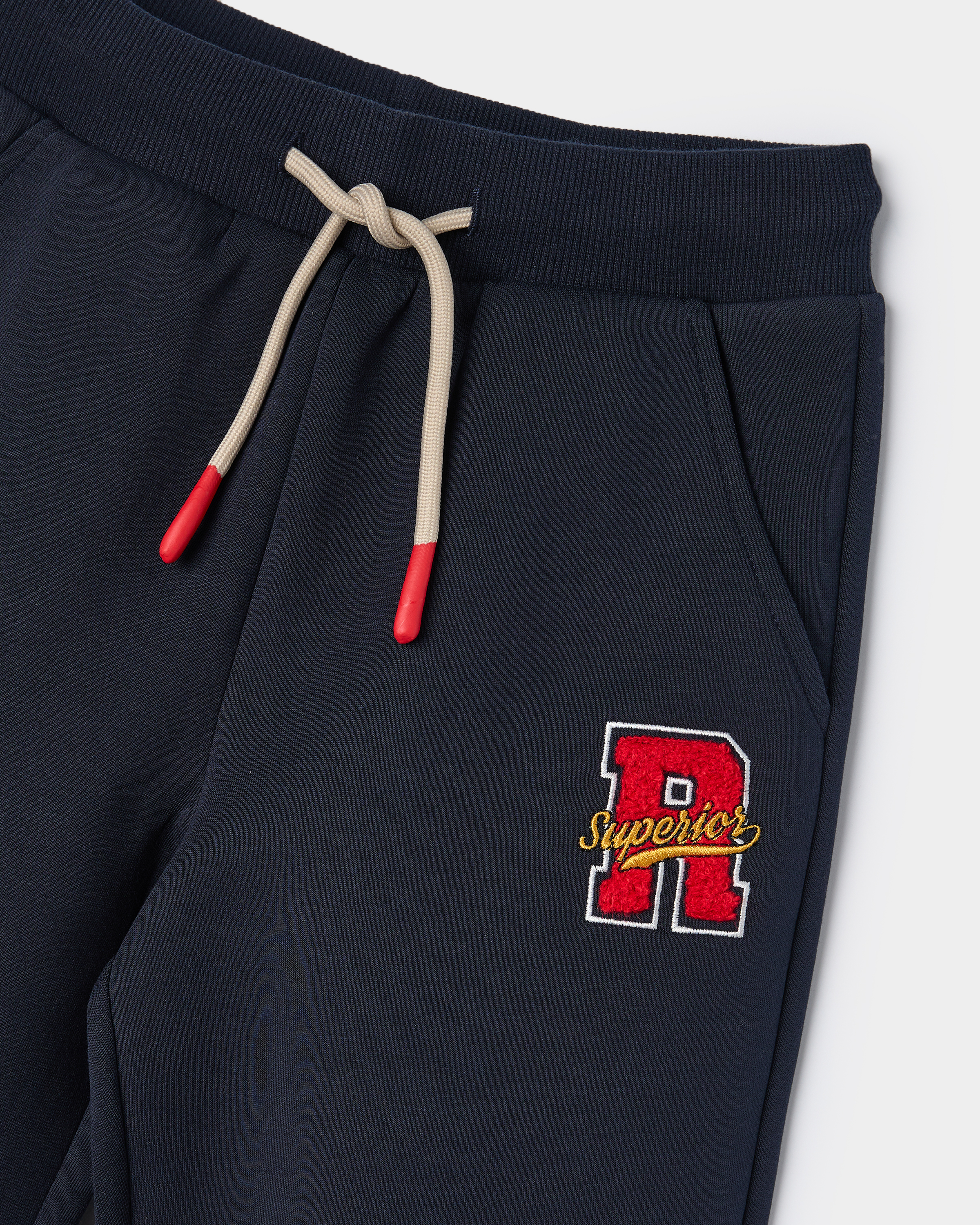 Брюки Futurino S26FU1-B115Pkb-D6 - фото 3