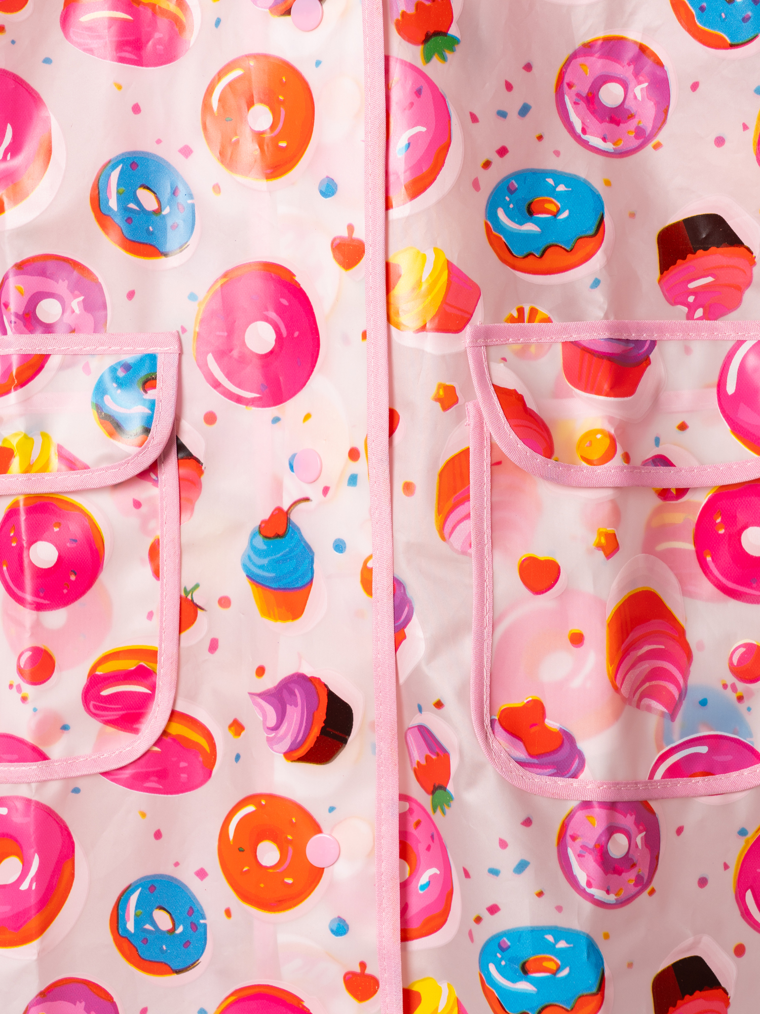 Дождевик PlayToday 12622716 - фото 12