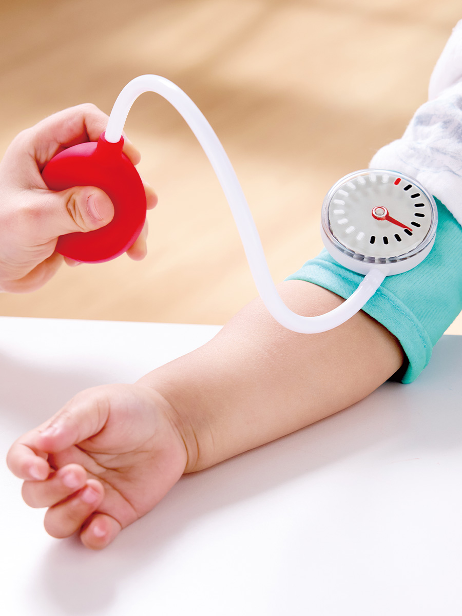 Игрушка Hape Доктор - фото 5