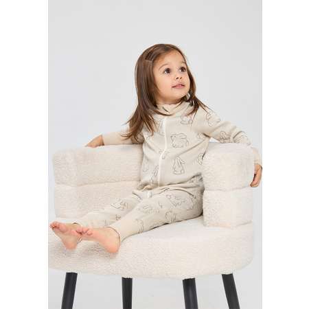 Термокомбинезон Montero Outdoor
