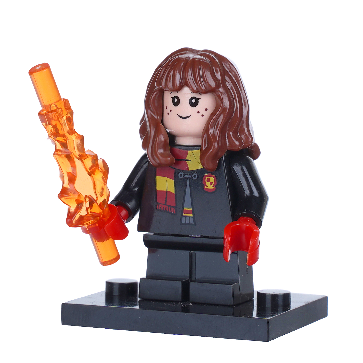 Конструктор Город мастеров Школа чародейства - фото 4