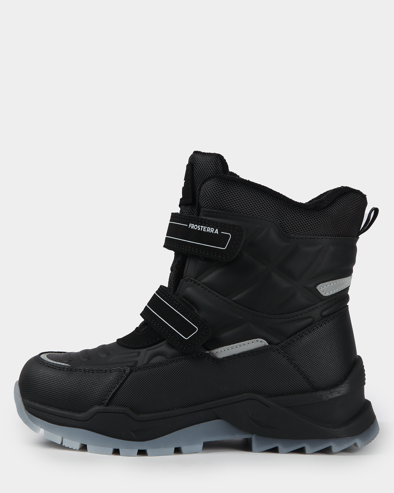 Ботинки Frosterra W24DEtbWB-666-99 - фото 1