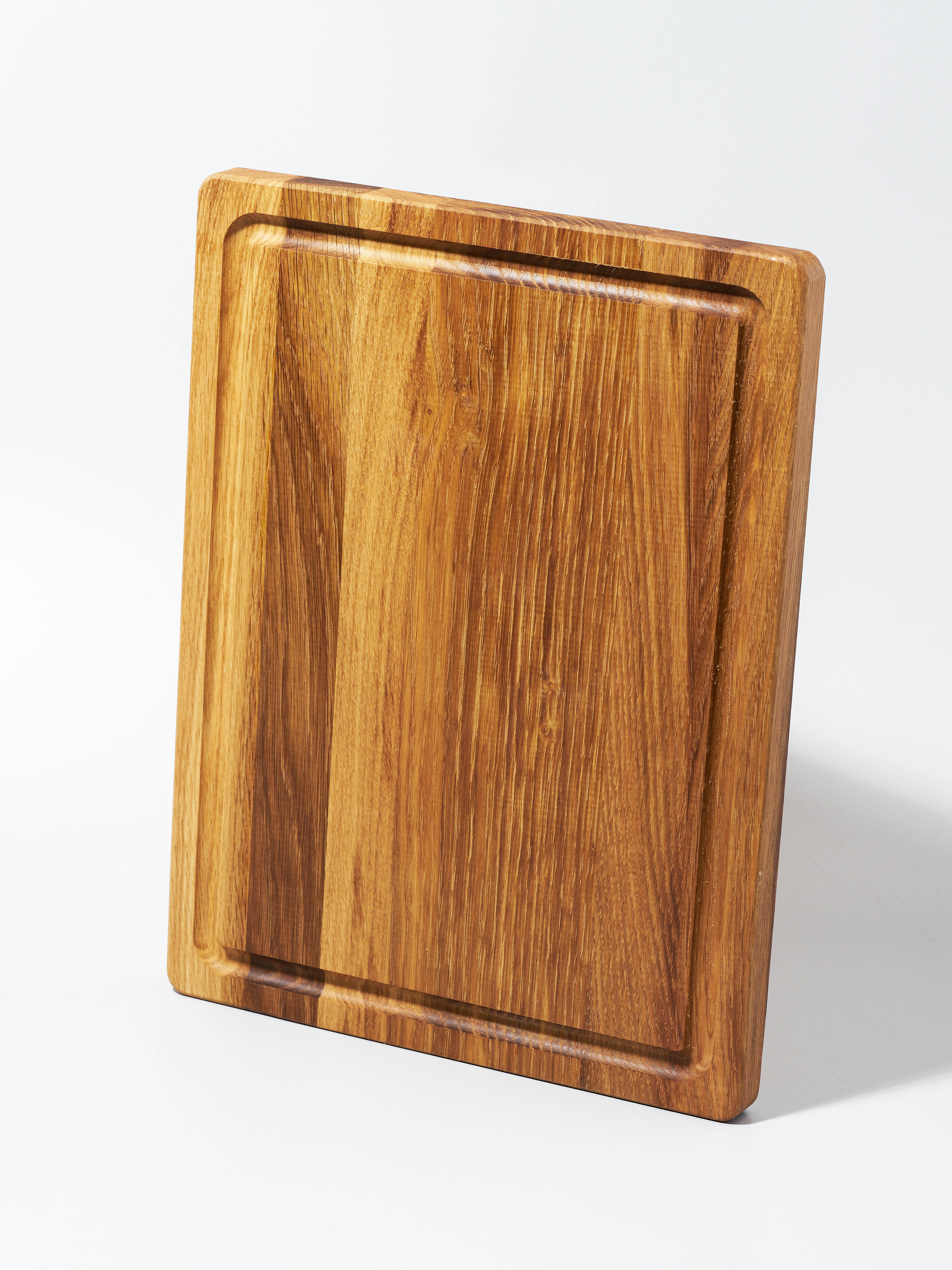 Доска разделочная Plates and More деревянная - фото 2