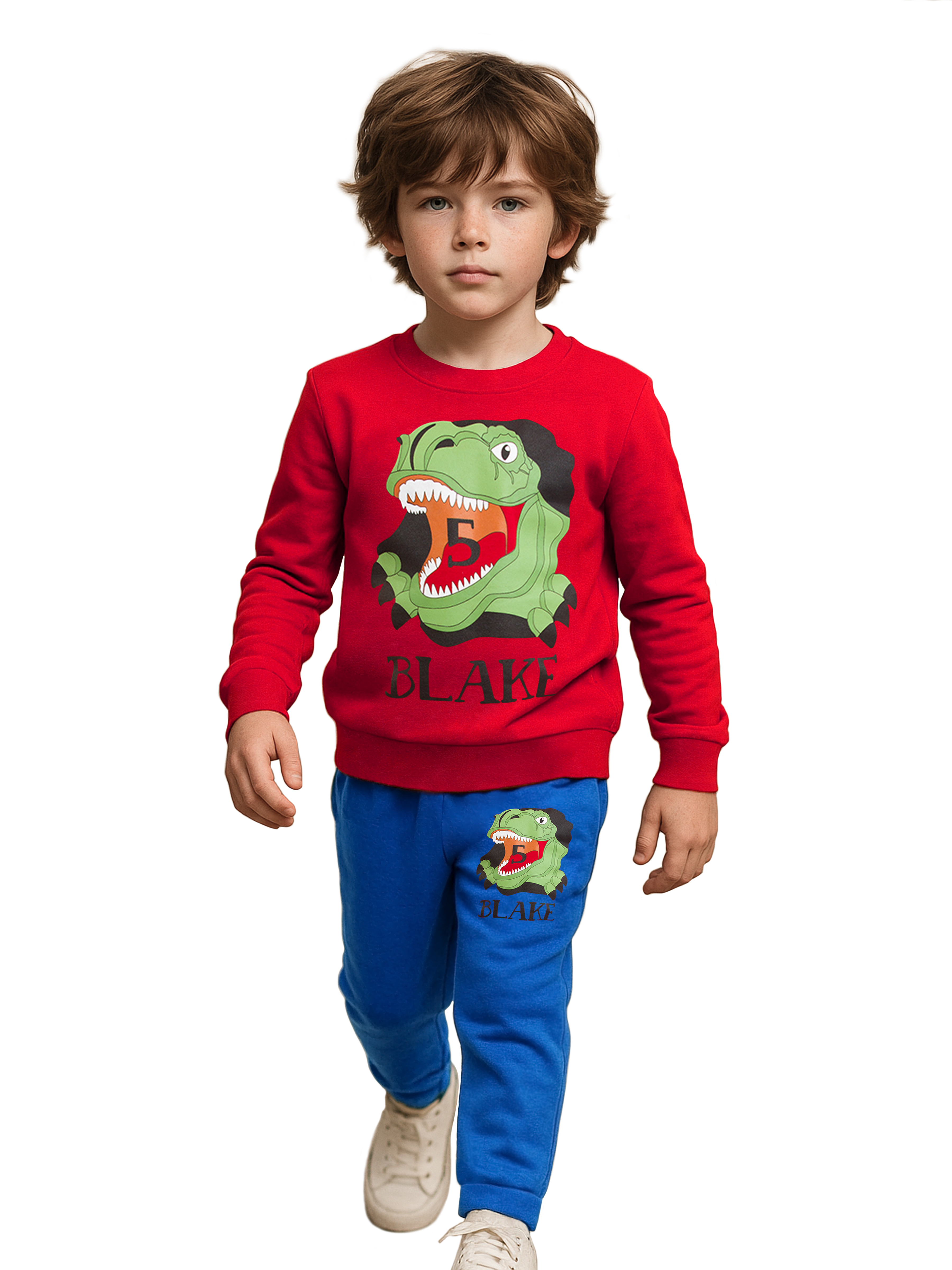 Свитшот и брюки Baby Stylе мм076023 - фото 1