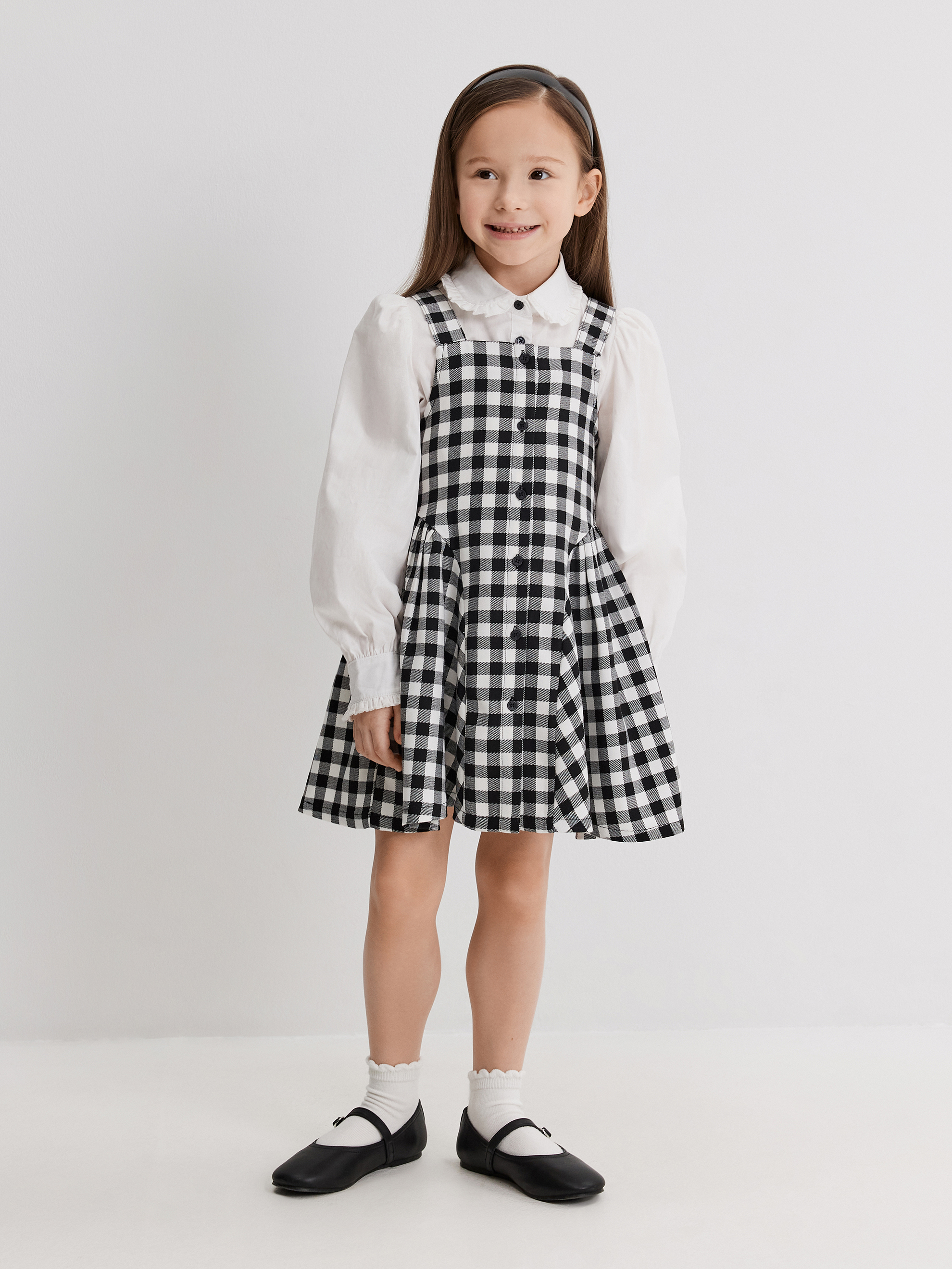 Сарафан Acoola 20220200911_0095416 - фото 8