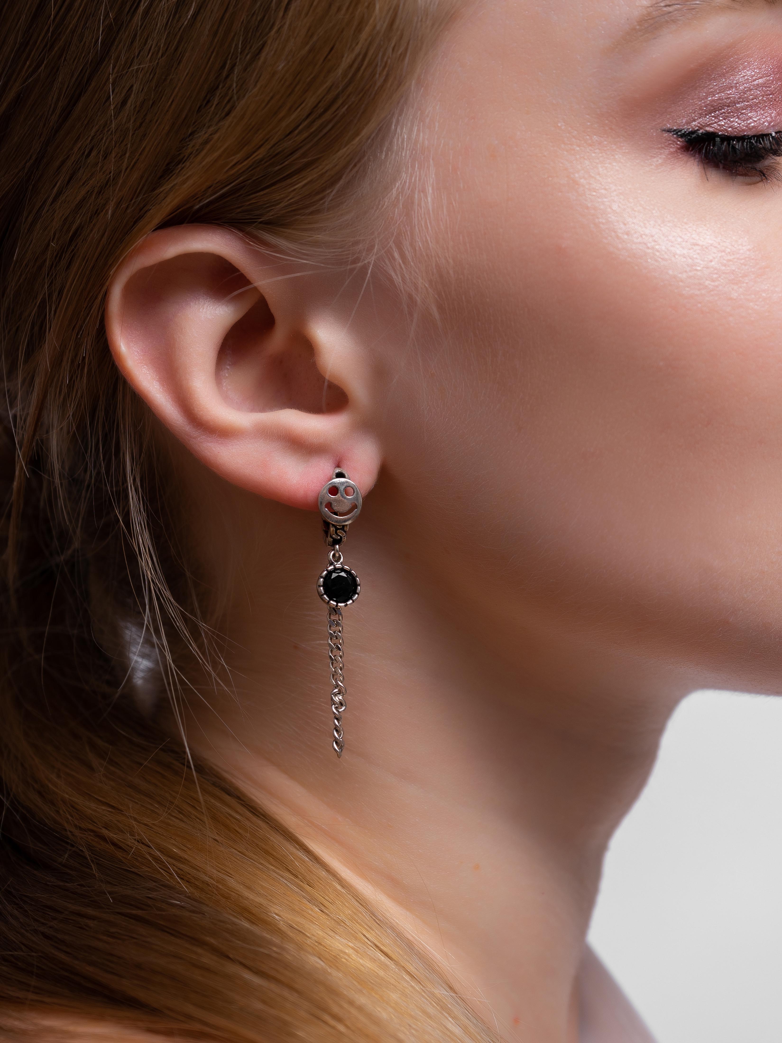 Серьги Shine and Beauty 82012-4 - фото 2