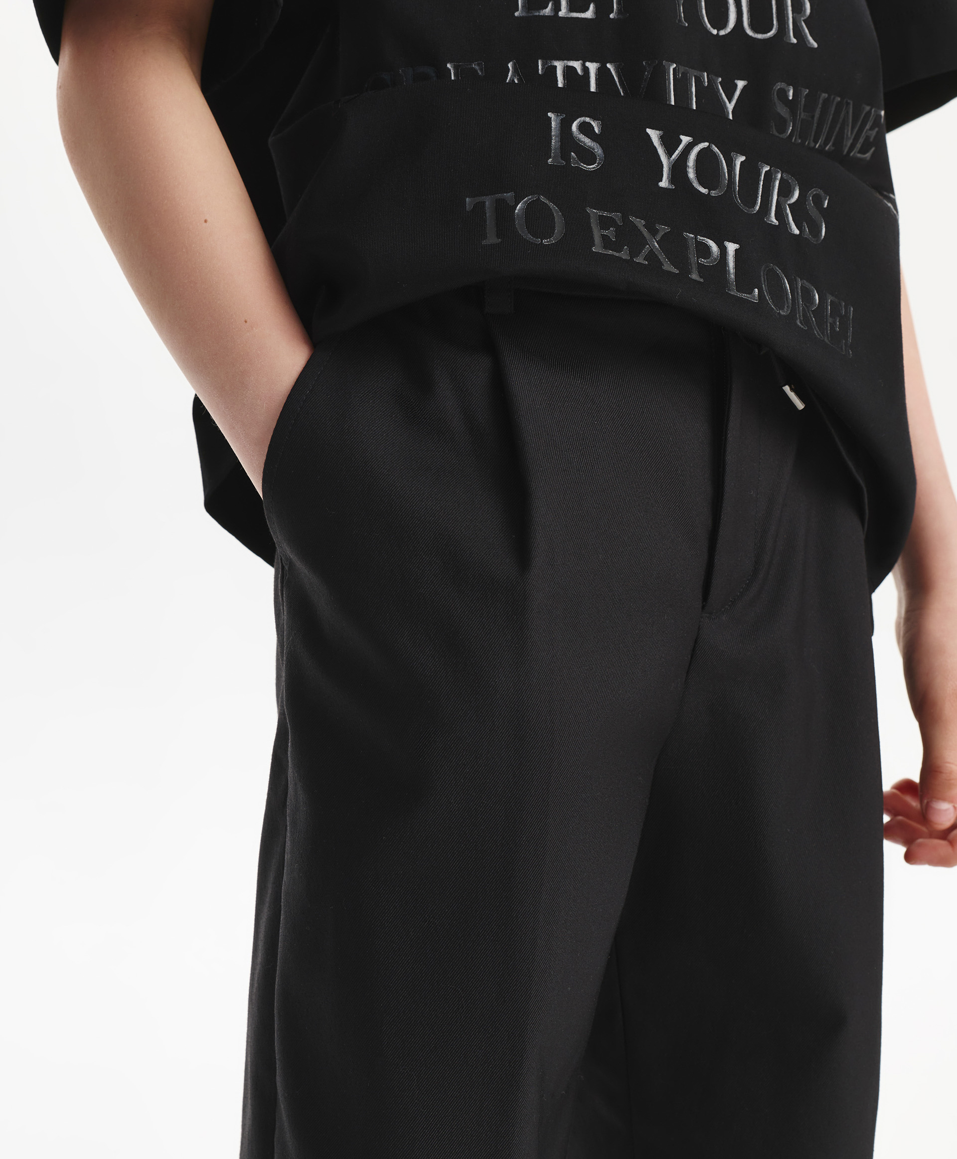 Брюки Gulliver 225GPBC6301 - фото 2