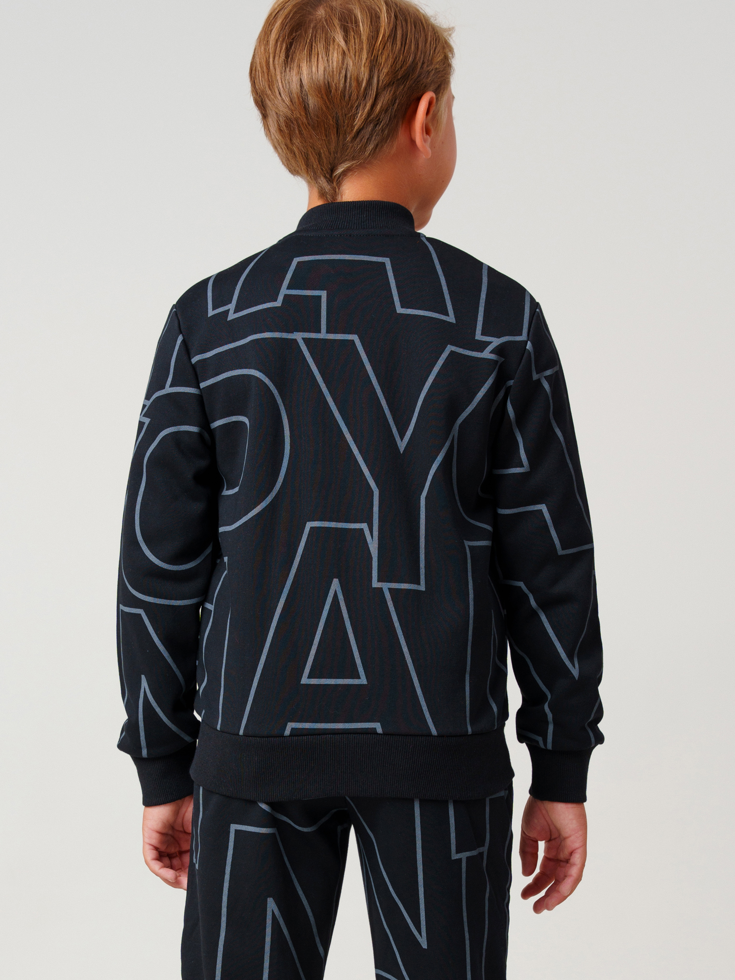 Бомбер PlayToday 32511456 - фото 3