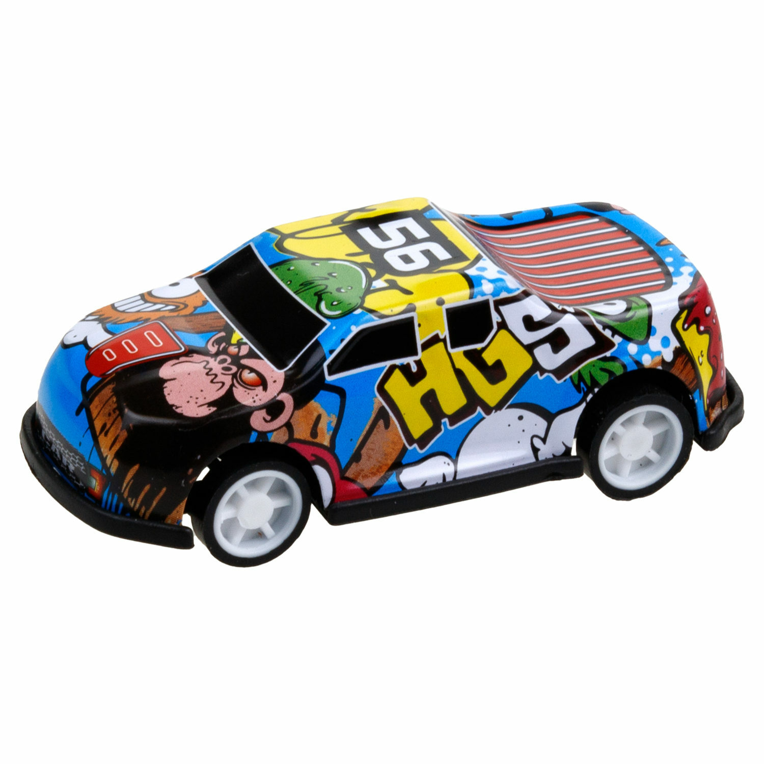 Автомобиль 1TOY Т24043 - фото 41