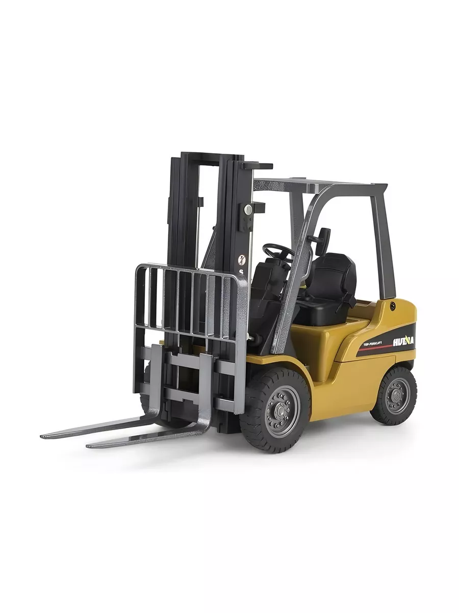 Изображение товара Автомобиль РУ CS Toys HUI NA TOYS