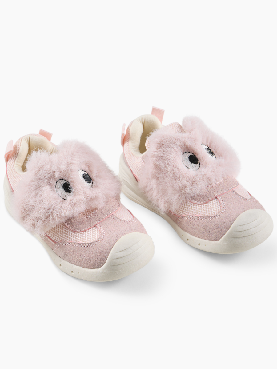 Кроссовки Happy Baby 86656_pink - фото 1