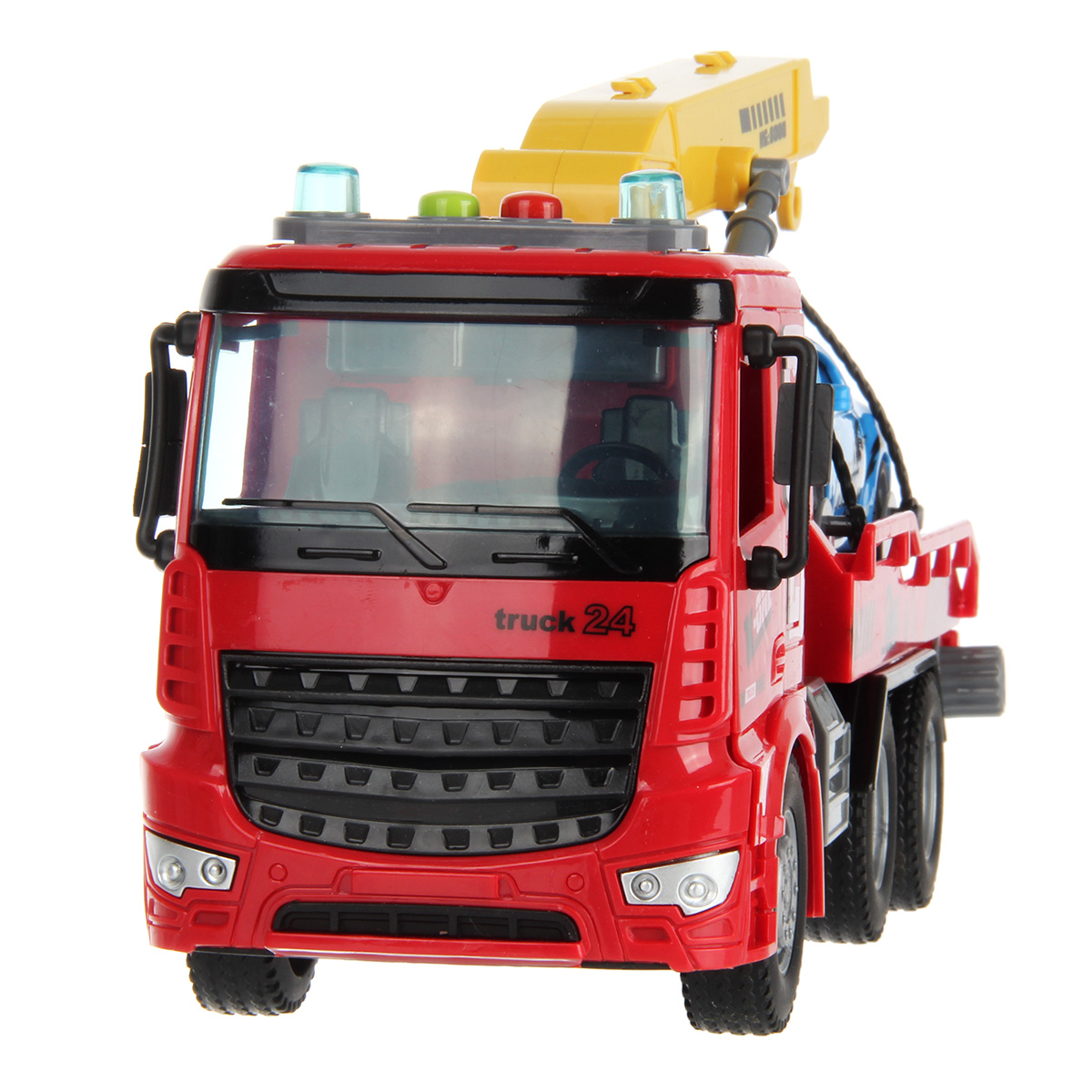 Экскаватор Veld Co 136589 - фото 10