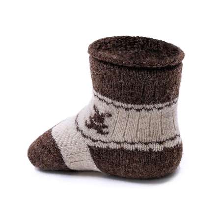 Носки EUROWOOL