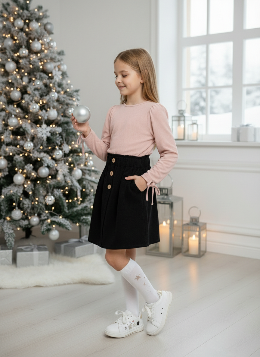 Юбка Exellentforma ExForm07-05 - фото 3