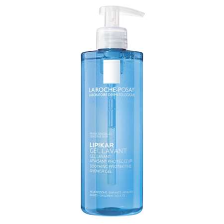 Гель La roche posay 400 мл