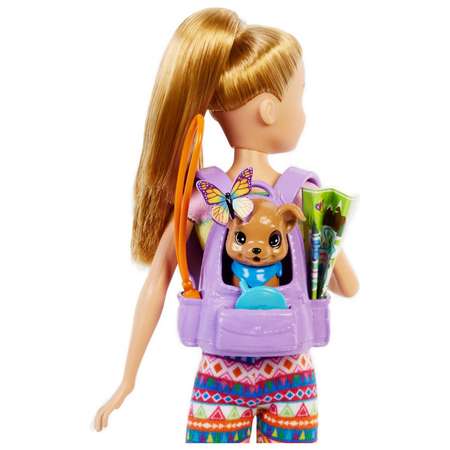 Кукла модельная Barbie