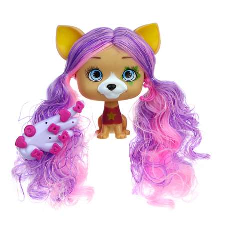Кукла мини Игроленд Питомец