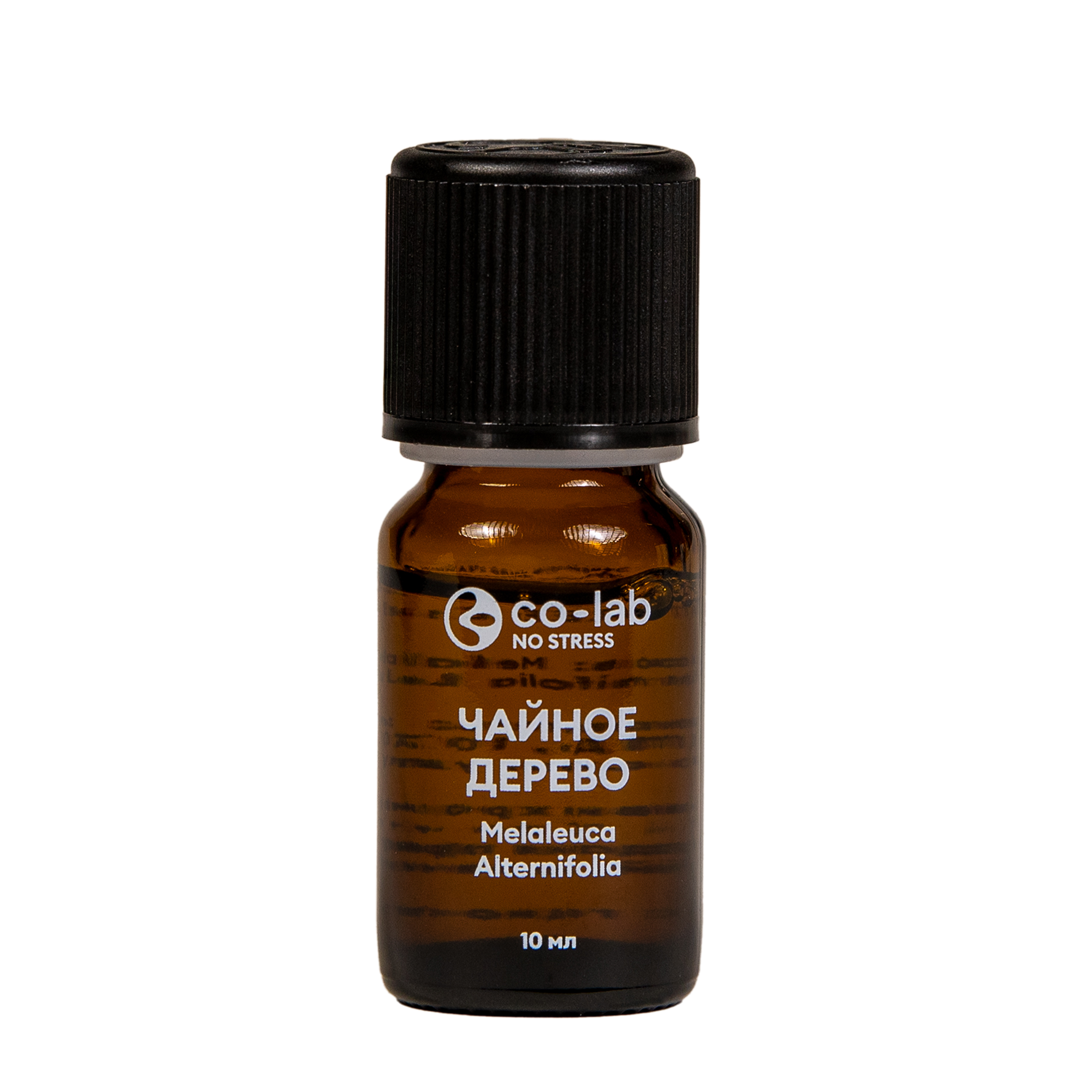 Эфирное масло Co-lab Чайное дерево 10 мл - фото 2