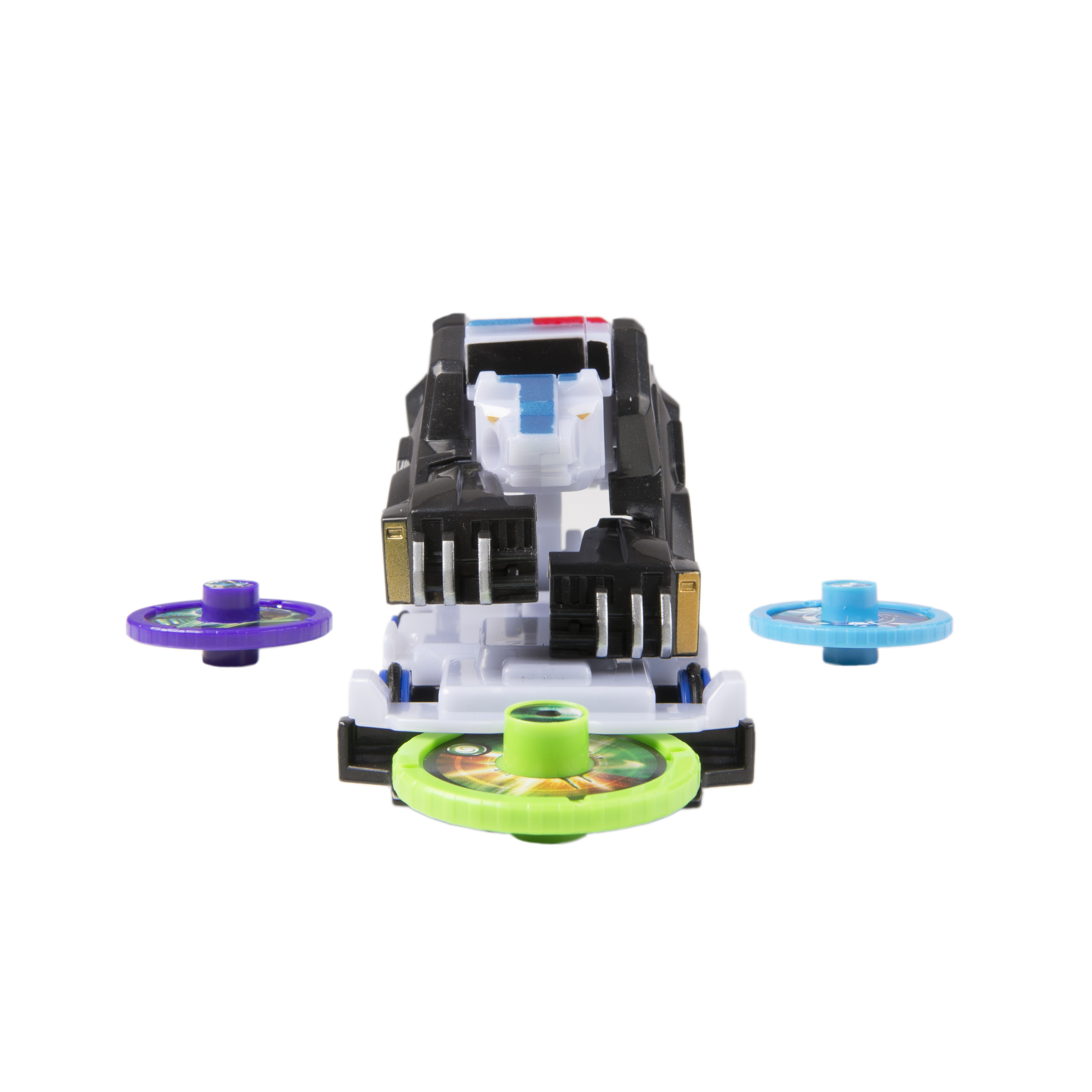 Игровой набор Screechers Wild - фото 6