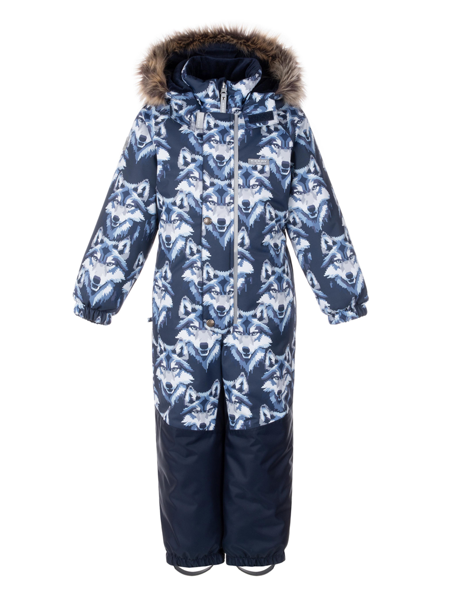 Комбинезон Kerry K25423/2930 - фото 1