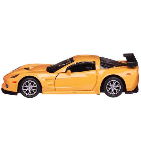 Автомобиль Uni-Fortune Chevrolet 1:32