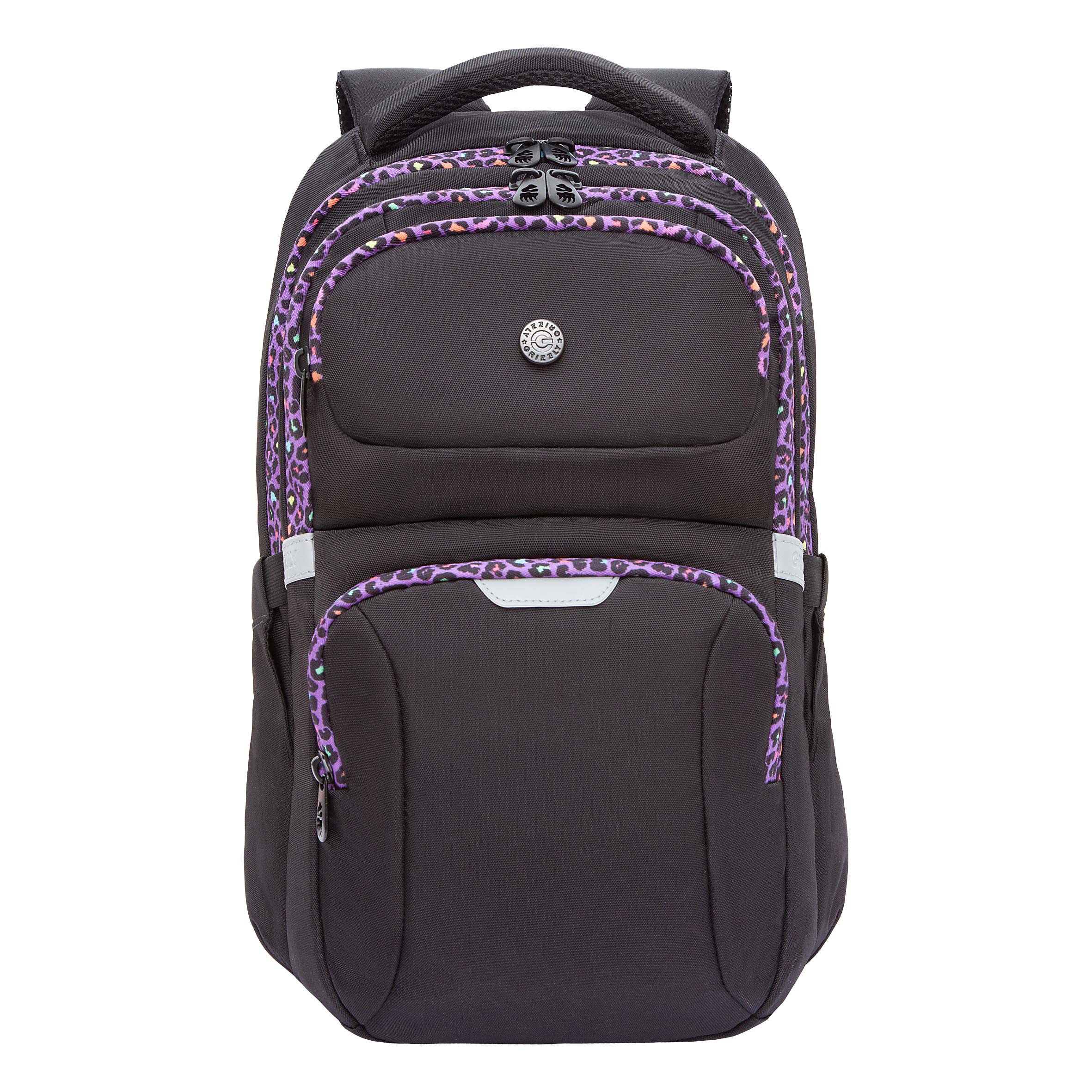 Рюкзак Grizzly для девочки - фото 1