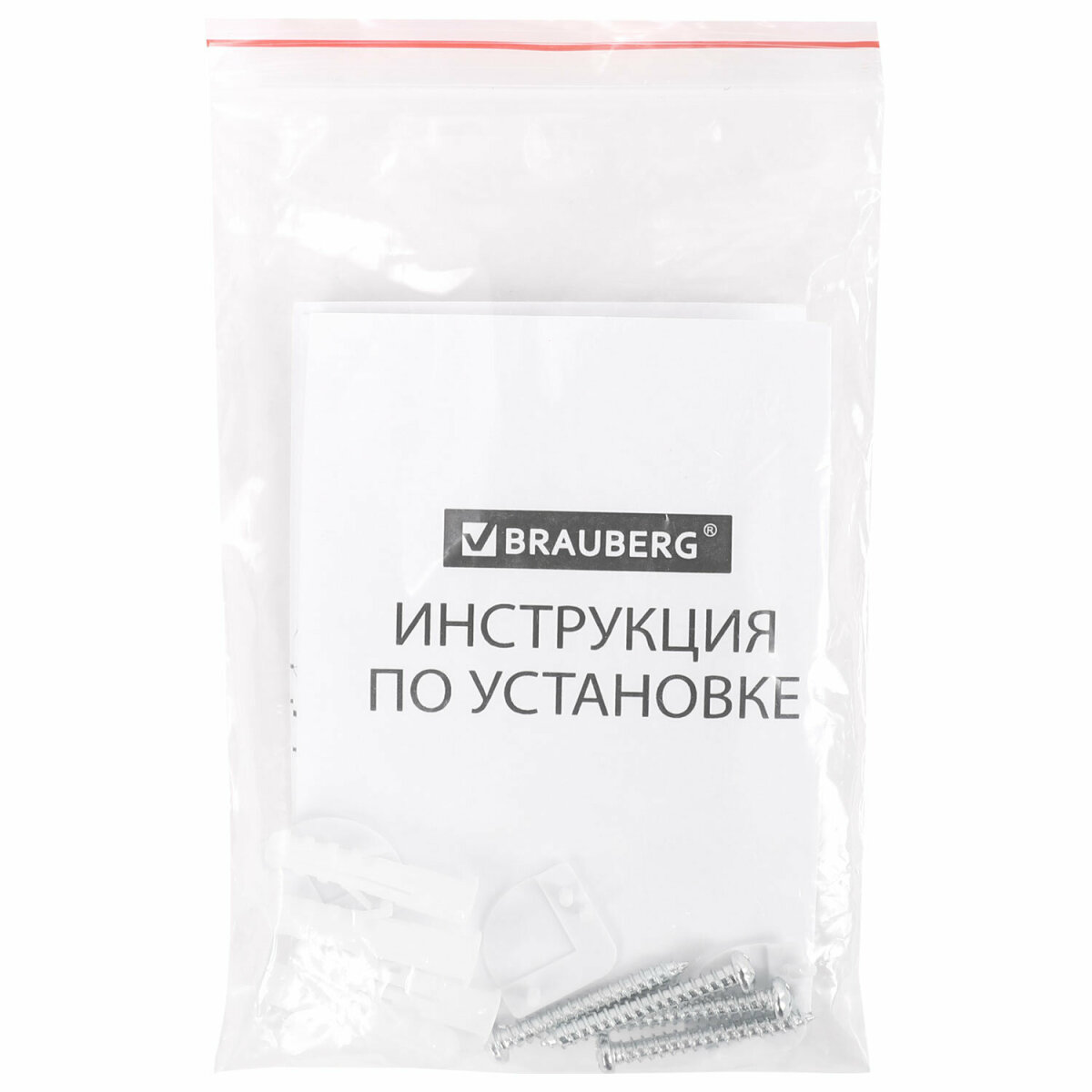 Магнитно-маркерная доска Brauberg - фото 19