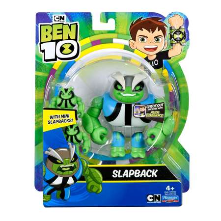 Фигурка Ben10