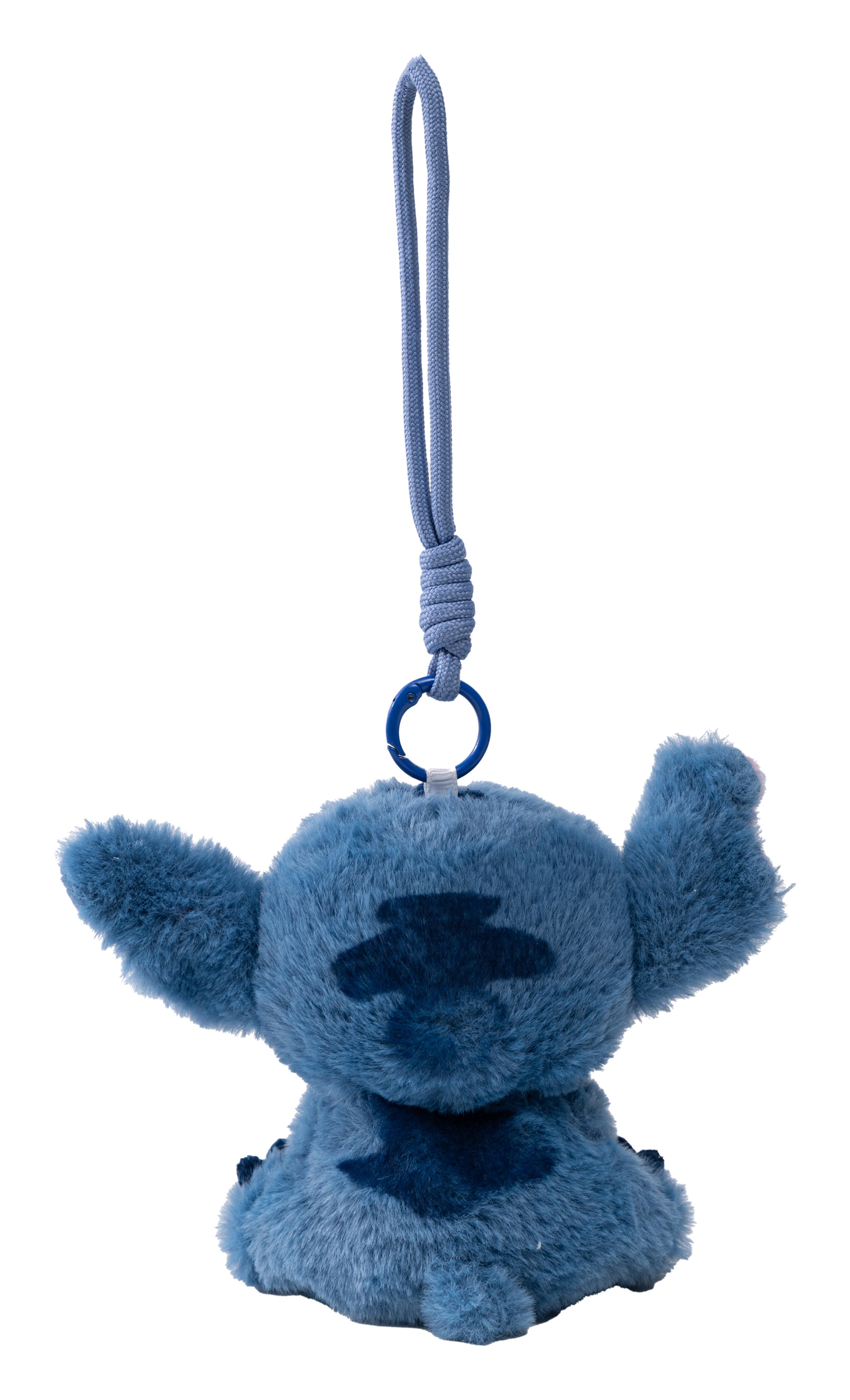 Мягкая игрушка Stitch с очками - фото 12
