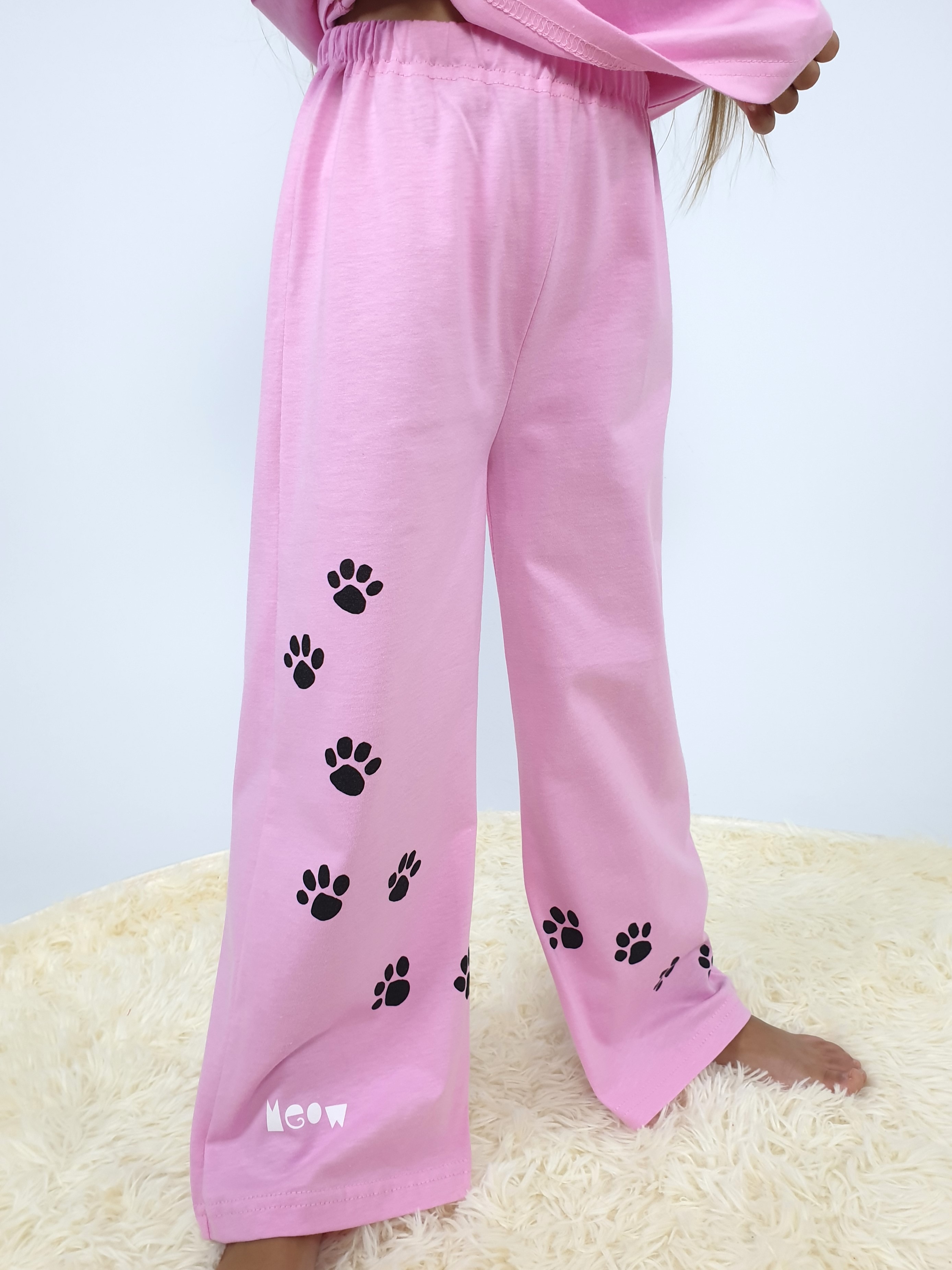 Пижама Luneva 7-55-2. - фото 6