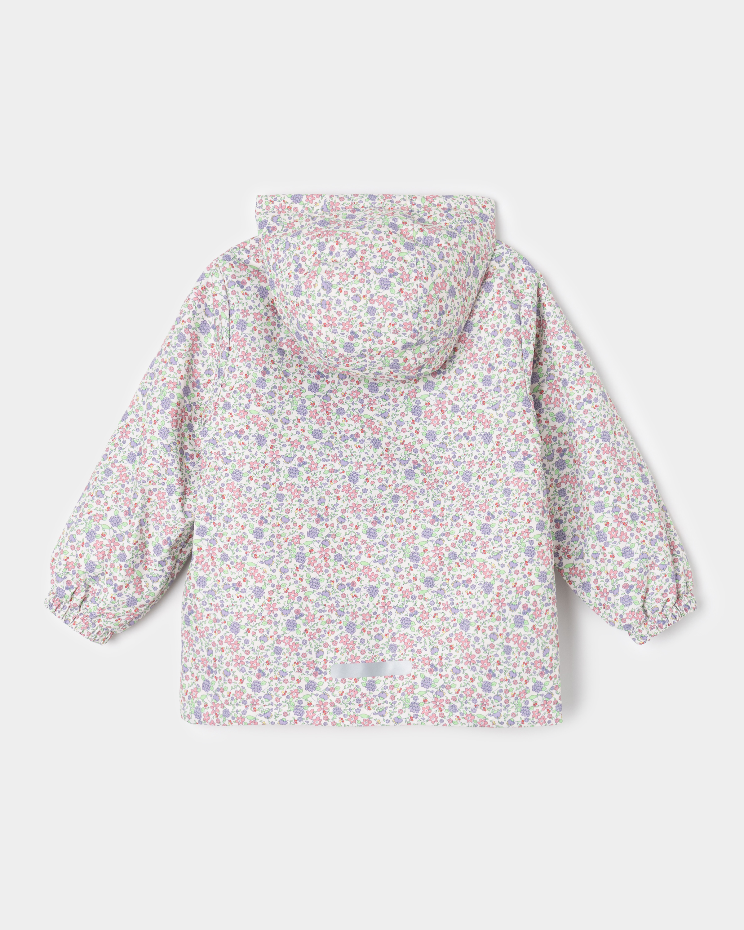 Куртка Futurino S26FU3-G361kg-43 - фото 3