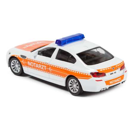 Автомобиль Mobicaro BMW 1:43