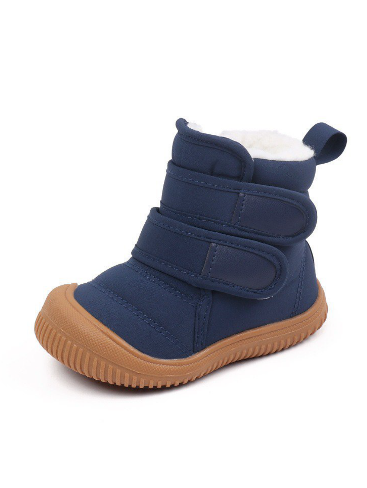 Ботинки Little Club DUTI13900 - фото 1